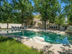 Vente Maison 4 chambresGordes