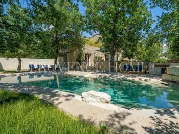 Vente maison 7 pièces Gordes 84