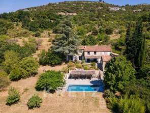 Vente Maison 7 chambresGordes