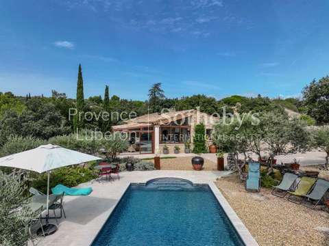 Vente maison 5 pièces Gordes 84