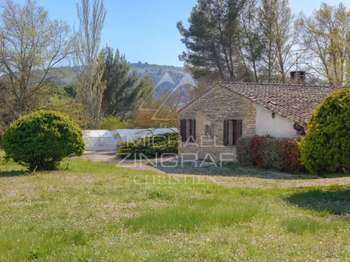 Vente maison 7 pièces Gordes 84