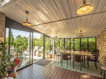 Vente maison 12 pièces Gordes 84