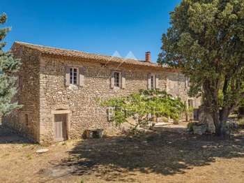 Vente maison 7 pièces Gordes 84