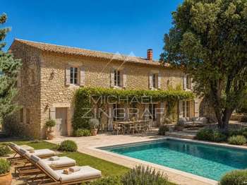 Vente Maison 4 chambresGordes
