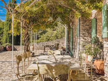 Vente maison 10 pièces Gordes 84