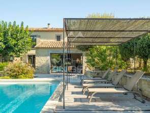 Vente Maison 4 chambresGordes
