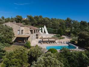 Vente Maison 5 chambresGordes