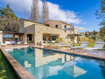 Vente maison 6 pièces Gordes 84