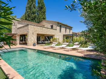 Vente Maison 4 chambresGordes