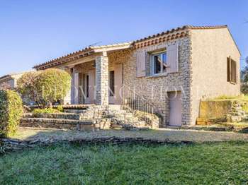 Vente maison 4 pièces Gordes 84
