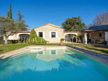 Vente maison 6 pièces Gordes 84