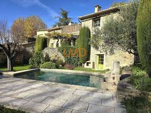 Vente Maison 4 chambresGordes