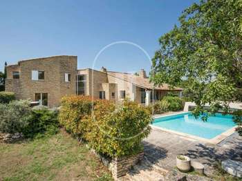 Vente maison 5 pièces Gordes 84