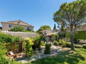 Vente Maison 6 chambresGordes