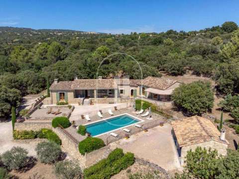 Vente maison 6 pièces Gordes 84