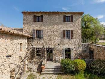 Vente Maison 6 chambresGordes