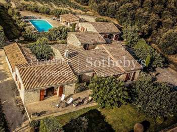 Vente maison 10 pièces Gordes 84