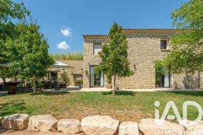 Vente maison 5 pièces Gordes 84