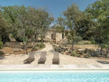 Vente maison 5 pièces Gordes 84