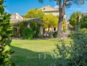 Vente Maison 6 chambresGordes