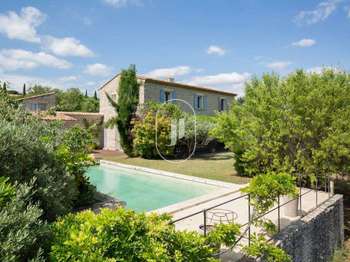 Vente maison Gordes 84