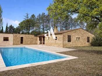 Vente maison 5 pièces Gordes 84