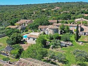 Vente Maison 5 chambresGordes