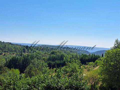 Vente maison 12 pièces Gordes 84