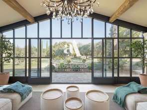 Vente Maison 7 chambresGordes