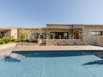 Vente maison 5 pièces Gordes 84