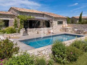 Vente Maison 3 chambresGordes
