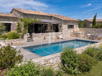 Vente maison 4 pièces Gordes 84