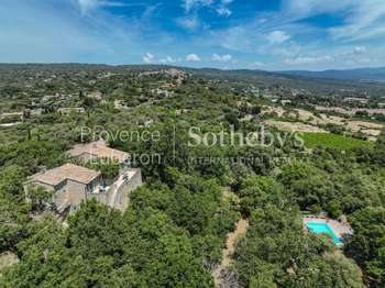 Vente Maison 5 chambresGordes