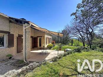 Vente maison 7 pièces Gordes 84