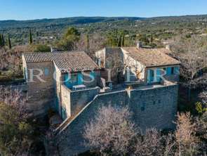 Vente Maison 6 chambresGordes