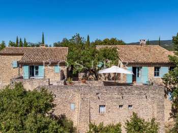 Vente Maison 6 chambresGordes