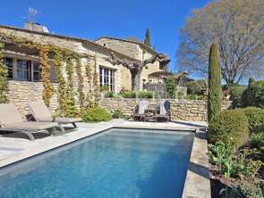 Vente Maison 4 chambresGordes