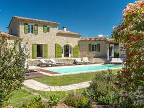 Vente Maison 4 chambresGordes