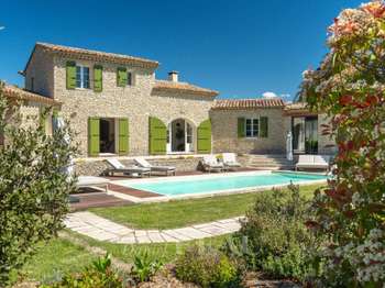 Vente maison 7 pièces Gordes 84