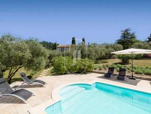Vente Maison 5 chambresGordes