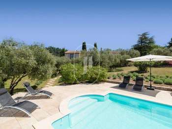 Vente maison 1 pièce Gordes 84