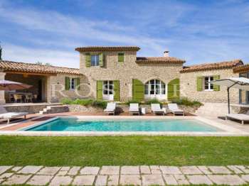 Vente maison 7 pièces Gordes 84