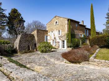 Vente maison 10 pièces Gordes 84