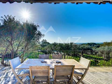 Vente maison 7 pièces Gordes 84