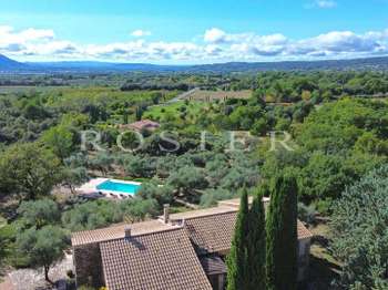 Vente maison Gordes 84