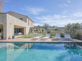 Vente maison 6 pièces Gordes 84