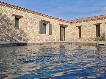 Vente maison 7 pièces Gordes 84