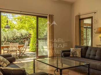 Vente maison 6 pièces Gordes 84