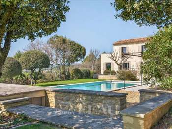 Vente maison 6 pièces Gordes 84