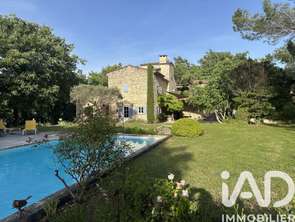 Vente Maison 6 chambresGordes